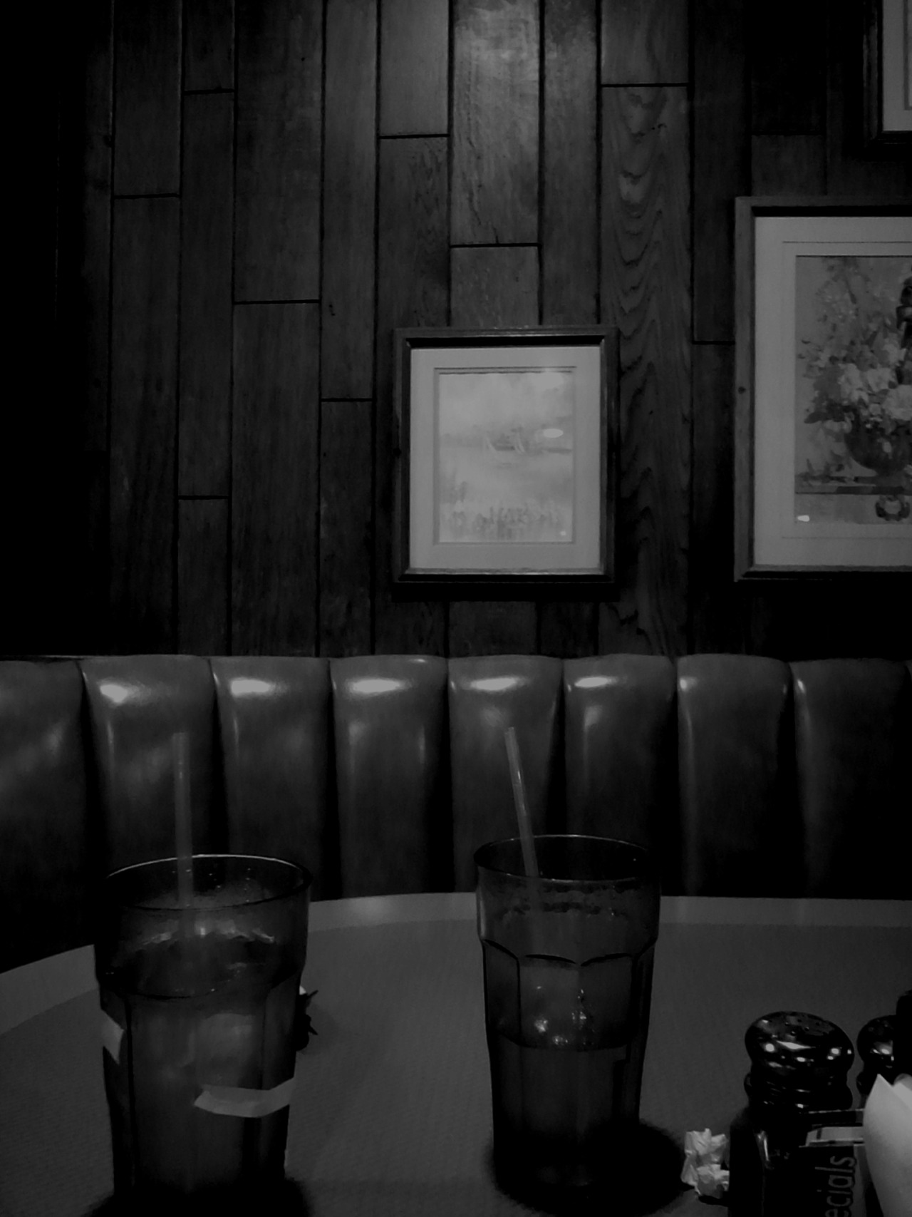 stripetee:  old b&amp;w photo dump