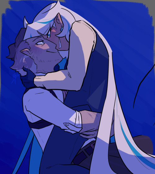 Going Back To That "things That Make Me Happy" File, I Still Like This Ship.