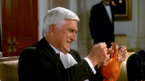 The Naked Gun 2½ The Smell of Fear