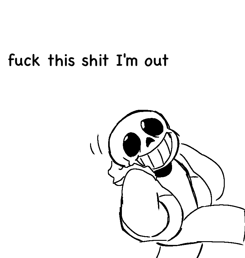 ᕕ( ᐛ )ᕗ
