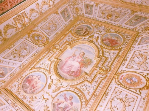 andantegrazioso:Residenz München| kurara_pf0823