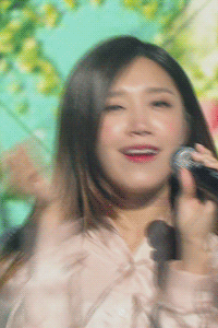 hyoyu:  eunji x only one stages requested by anonymous 