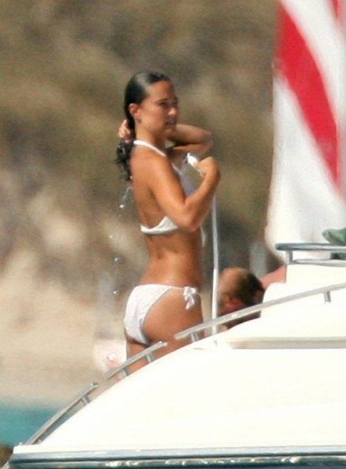 hotcelebshd:More of her: Pippa Middleton