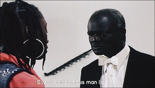 awakonate:
“Stills from “Xala” by Ousmane Sembène |
”