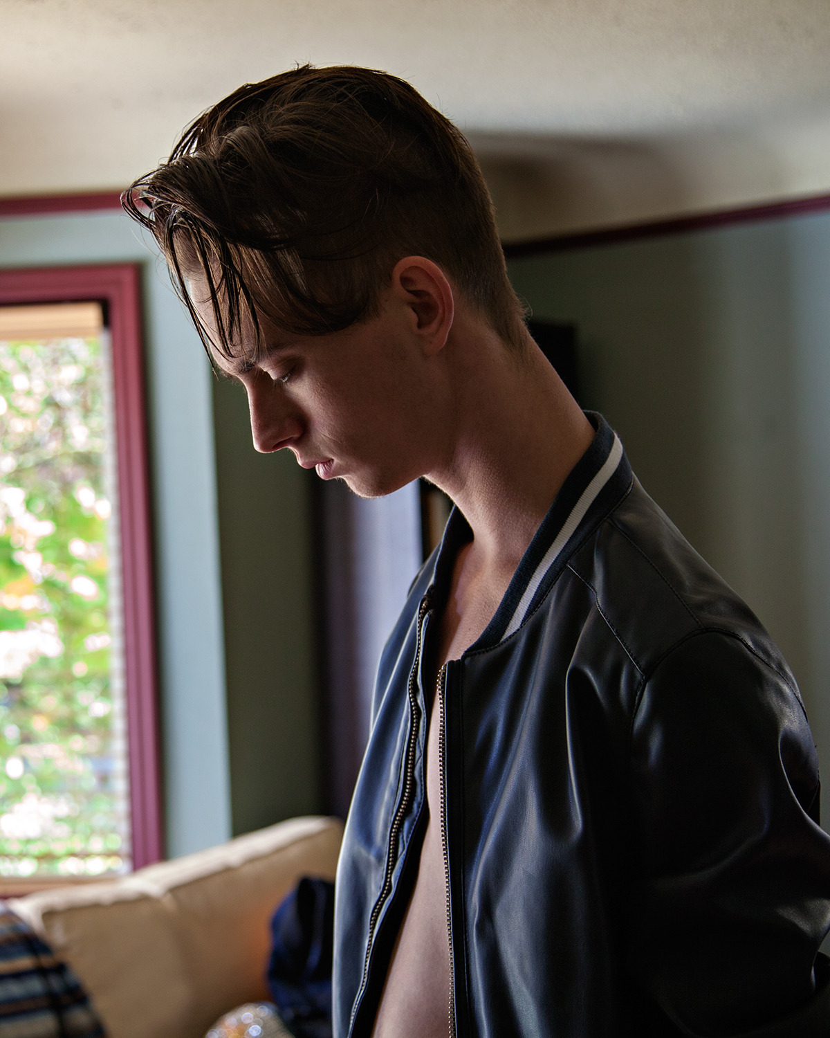 Brandon, 2016.Go join my Patreon. You’ll get exclusive photos and more content.