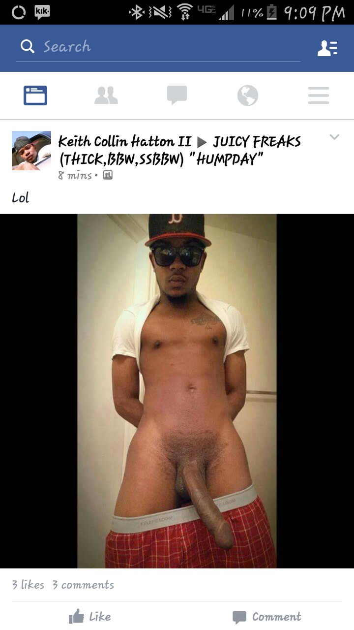 niggasexposedxxx:  Keith