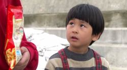 hopeperspectives:  Little Park Shi On from Good Doctor in Golden Rainbow!  He’s TOO adorable! 