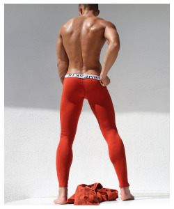 rufskindenim:  rufskin leggings/ underwear/