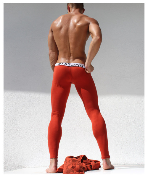 rufskindenim:  rufskin leggings/ underwear/ fun. 