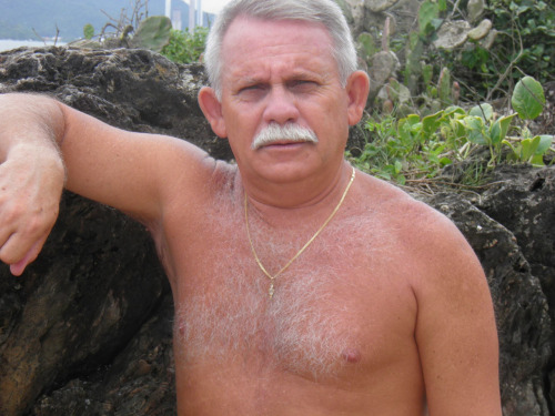 Mature Admirer