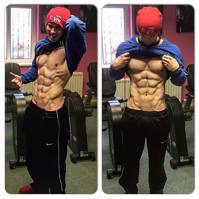 Zac Aynsley