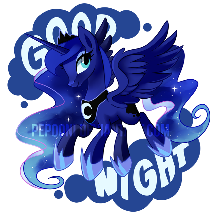 pepoodraws:  Princess of the night by pepooni Available as t-shirts, duvet covers