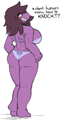 angstrom-nsfw:  also a quick susie butt