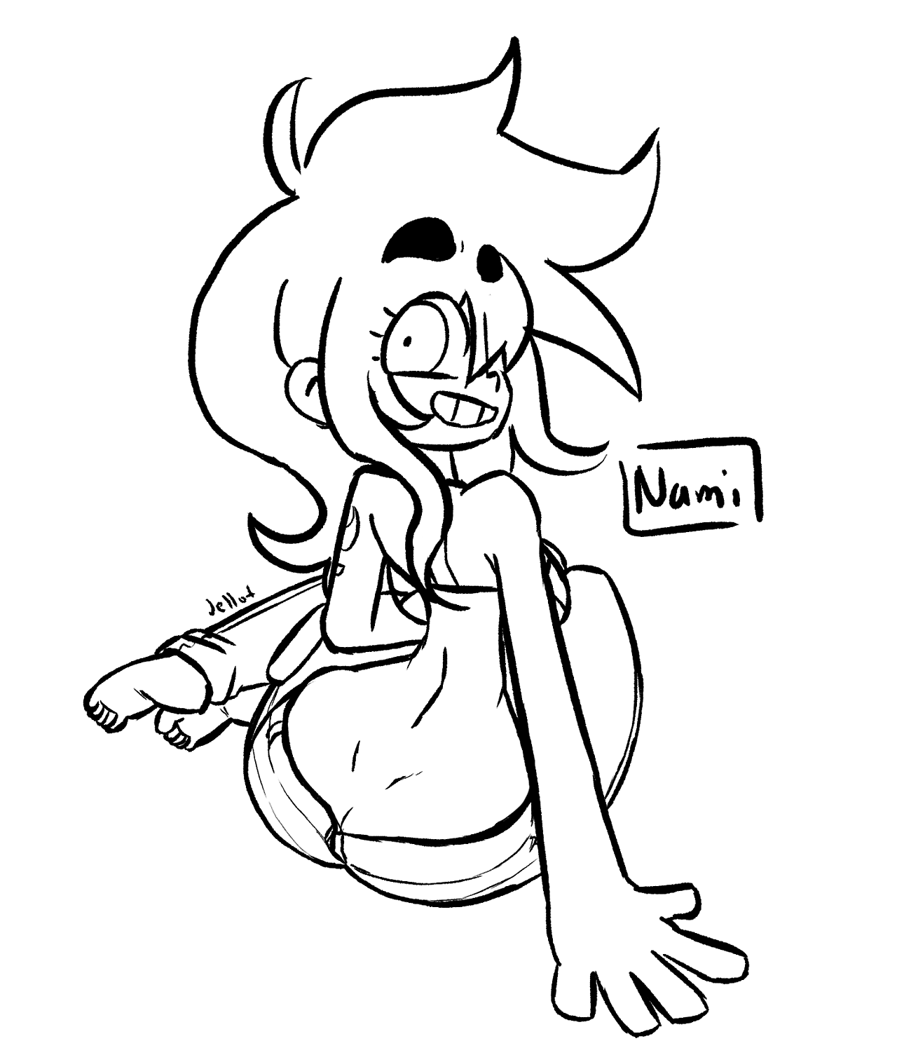 jellotsok:Stream stuff