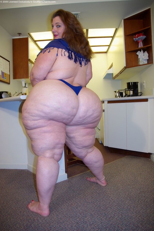 BBWs, Mature Women, TS, and Bare Feet