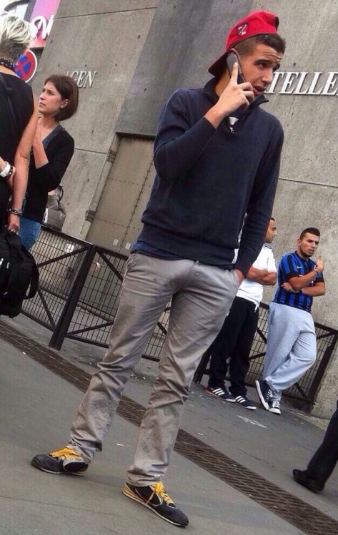 bulge street