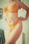 satans-knitwear:And for my next magic trick… 👀✨🍑Treat me ~ Tip me 