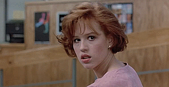 the-jimi-hendrix-experience:   Favourite Movies » (3/?) The Breakfast Club (1985)