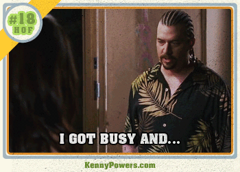kennypowers:  Business