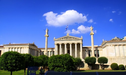  Small Group Tour from Athens: Acropolis, Acropolis Museum and Ancient Agora http://bit.ly/1Nnvlnz