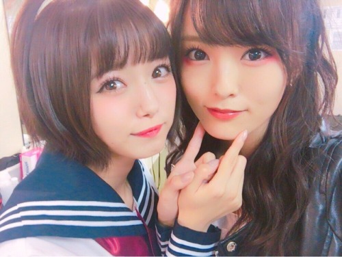 #山本彩 #市川美織 #谷川愛梨 #NMB48