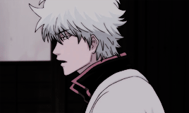 allenswalkers:  seven gintama characters voted by my followers:  #1 - Sakata Gintoki