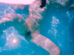 truangles: ‘Swim Nude’ My Edit more here