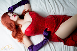 blushingtoons:  rule34andstuff:  Fictional Characters that I would wreck(provided they were non-fictional): Jessica Rabbit(Who Framed Roger Rabbit?). Set II.  mc8r