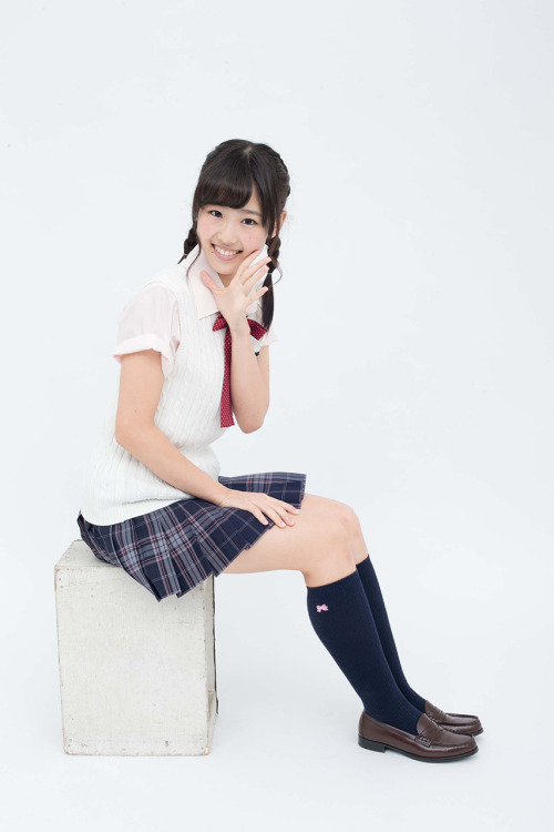 内山奈月 週刊プレイボーイ 2014 No.39 未公開グラビア