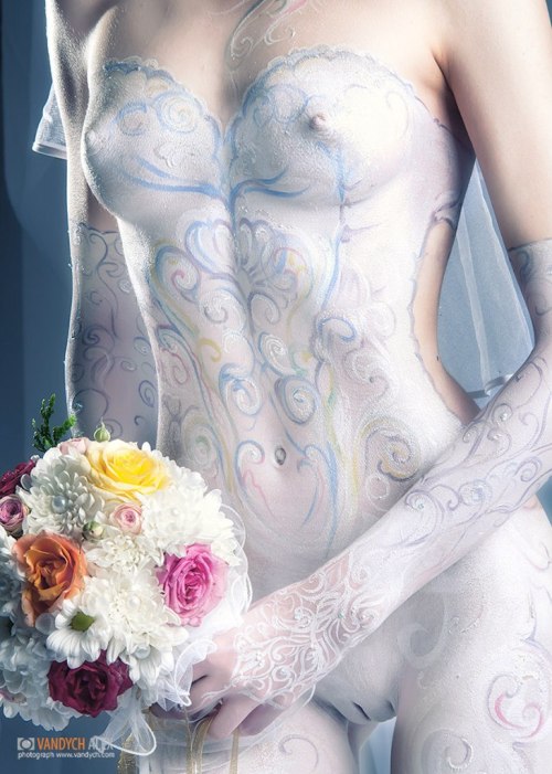 Girl body