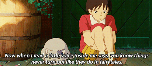 aprettyfire:  I miss the old me. 