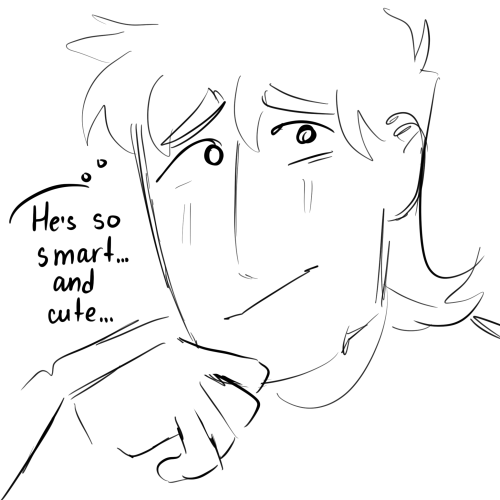 Fiddleford Teaching Stan Something But He Stays Patient While Stan Is Trying His Best To Understand