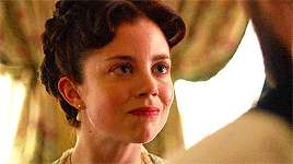 Charlotte Hope As Alma Kinnaird In The English Game : Episode 2 ( 2020 ).