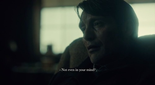 hannibalstills: Digestivo 3x07