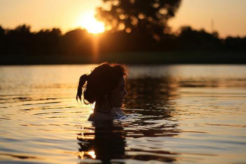 By Foot or By Canoe