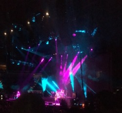 Pic I Took At Tool In Tulsa