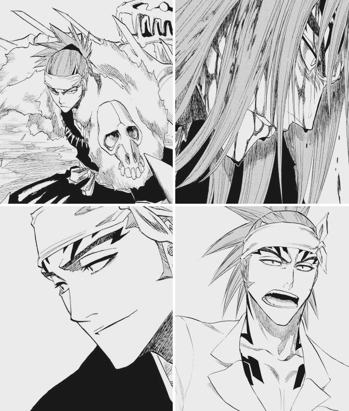 orihimekurosaki:  Have faith that our blades will not shatter. Have faith that our