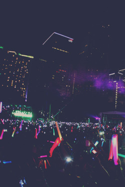 rave-republic:  UMF 2012 | Rudgr    