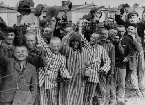 supporting-israel:  eretzyisrael:  Today is International Holocaust Remembrance Day. January 27 mark