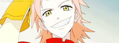 yazzydream:FLCL Season 2+3  @rageomega