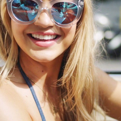 hadidnews: Seafolly Australia: “We are all smiles today as our brand new store at@westfie