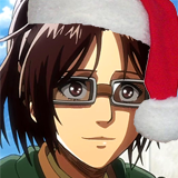 lance-corporal-levis-wife:  Attack on Santa porn pictures