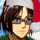 XXX lance-corporal-levis-wife:  Attack on Santa photo