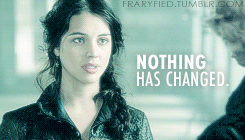 fraryfied:  1 x 22 | 1 x 09 Parallels - Greer x Leith | Mary x Francis 
