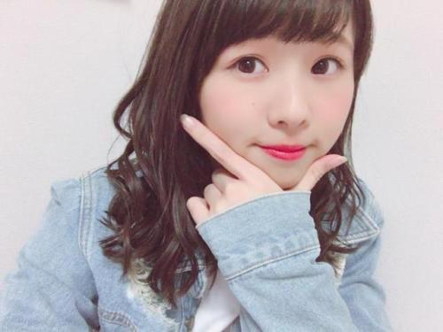 hkt48g:  Riinu