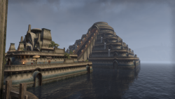 esoadventures: Vivec City