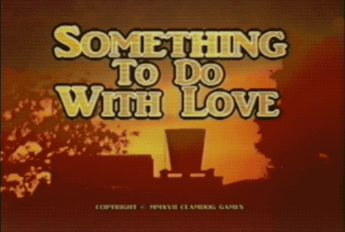 alpha-beta-gamer:Something To Do With Love is a very impressive VHS-styled anthropomorphic animal da