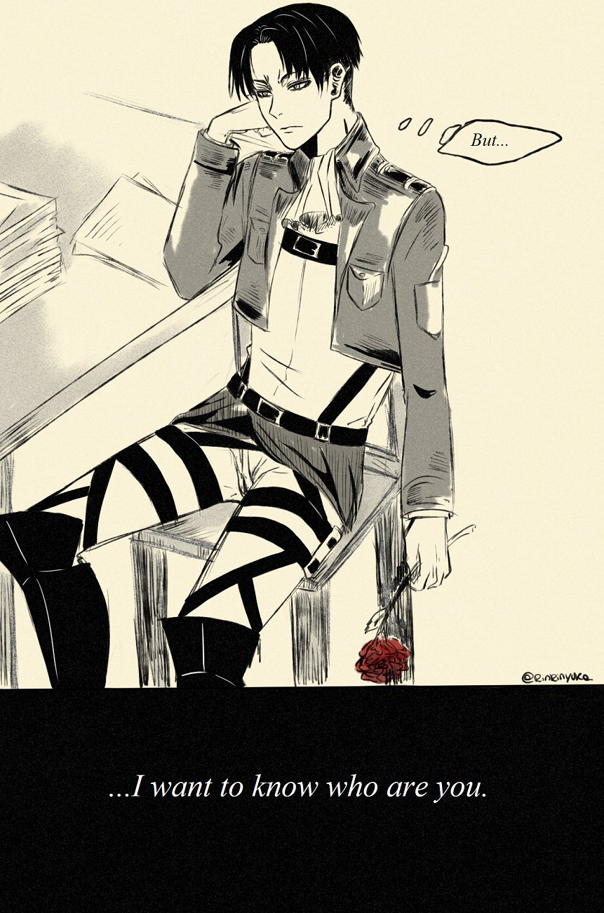 rinrinyuka:  Series: “Roses in your bedroom” part 1 Supposedly this was to be