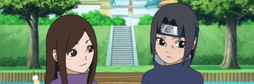 Itachi And Izumi Explore Tumblr Posts And Blogs Tumgir