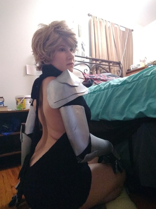 dcyboy:VKS MAN I need to do more with this…
